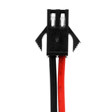 Battery for Gama Sonic GS-104 XML-323-GS 3.2V LiFePO4 3600mAh / 11.52Wh