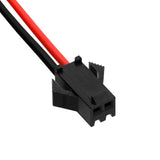 Battery for Gama Sonic GS-97F-GE XML-323-GS 3.2V LiFePO4 3600mAh / 11.52Wh