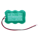 Battery for Getronic 945 Siren GT904 7.2V Ni-MH 80mAh / 0.58Wh