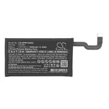 Battery for Google GGH2X GDHB7 3.85V Li-Polymer 1600mAh / 6.16Wh