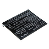 Battery for Google G020C G020A-B 3.85V Li-Polymer 3600mAh / 13.86Wh