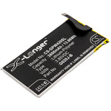 Battery for Google Pixel 4 XL G020J-B 3.85V Li-Polymer 3600mAh / 13.86Wh