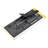 Battery for Google Pixel 4A 5G G025E-B 3.87V Li-Polymer 3800mAh / 14.71Wh
