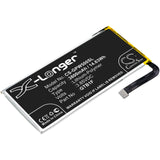Battery for Google Pixel 5 GTB1F 3.85V Li-Polymer 3800mAh / 14.63Wh