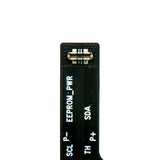Battery for Google Pixel 5A 5G G27FU 3.87V Li-Polymer 4600mAh / 17.80Wh