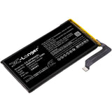 Battery for Google GR1YH GMSB3 3.85V Li-Polymer 4500mAh / 17.33Wh