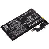 Battery for Google GF5KQ G63QN 3.85V Li-Polymer 4900mAh / 18.87Wh