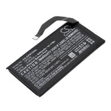 Battery for Google Pixel 7A GP5JE 3.85V Li-Polymer 4200mAh / 16.17Wh