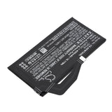 Battery for Google Pixel 7A GP5JE 3.85V Li-Polymer 4200mAh / 16.17Wh