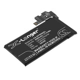 Battery for Google Pixel 8 G949-00574-01, GS35E 3.89V Li-Polymer 4500mAh / 17.51