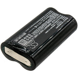 Battery for Gardena Groom Barber 57844787 7.2V Li-ion 3000mAh / 21.60Wh