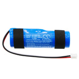Battery for Groove onn Rugged Speaker RF-18650-1S1P 3.7V Li-ion 3350mAh / 12.40W