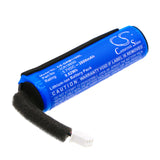 Battery for Groove onn Medium Rugged_LED ICR18650 3.7V Li-ion 2600mAh / 9.62Wh