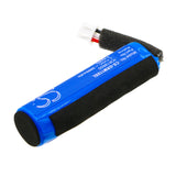 Battery for Groove onn Medium Rugged_LED ICR18650 3.7V Li-ion 2600mAh / 9.62Wh
