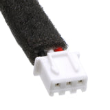 Battery for Groove onn Medium Rugged_LED ICR18650 3.7V Li-ion 2600mAh / 9.62Wh