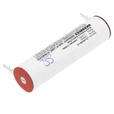 Battery for Legrand 61892 H95420 2.4V Ni-CD 2000mAh / 4.80Wh