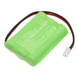 Battery for Legrand 61022 061022 3.6V Ni-MH 700mAh / 2.52Wh