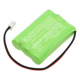 Battery for Legrand 61022 061022 3.6V Ni-MH 700mAh / 2.52Wh