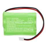 Battery for Legrand 61022 061022 3.6V Ni-MH 700mAh / 2.52Wh