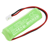 Battery for Legrand 11915 0 610 80, 061080, 062526, 062550, 062552, 062561, 062