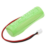 Battery for Legrand 111248V 0 610 80, 061080, 062526, 062550, 062552, 062561, 0