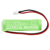 Battery for Legrand 112013V 0 610 80, 061080, 062526, 062550, 062552, 062561, 0