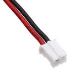 Battery for Legrand 113218 0 610 80, 061080, 062526, 062550, 062552, 062561, 06