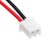 Battery for Legrand 62654 061088 2.4V Ni-MH 3000mAh / 7.20Wh