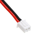 Battery for Legrand B65LED 6 624 34-40 660971, 9342824, HB00040TA 4.8V Ni-CD 20