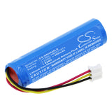 Battery for BAES BAES plusDBR Uralife V 111920, 30016949, HB00118TA 3.2V LiFePO