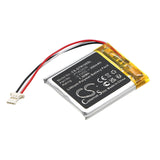 Battery for MGI Zip Navigator AT Remote Contro PT403035 3.7V Li-Polymer 350mAh /
