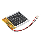 Battery for MGI Zip Navigator Remote Control PT403035 3.7V Li-Polymer 350mAh / 1
