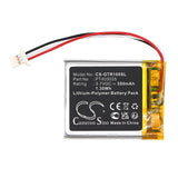 Battery for MGI Zip Navigator AT Remote Contro PT403035 3.7V Li-Polymer 350mAh /