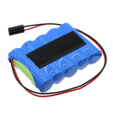 Battery for Hobart Quantum Digital Deli Scale Label Print 00-042156, 00-043263 6