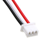 Battery for HP DSJ-A6x HY123235 3.7V Li-Polymer 1500mAh / 5.55Wh