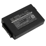 Battery for Handheld Dolphin 6100 6000-TESC, BP06-00028A 3.7V Li-ion 2200mAh / 8