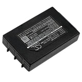 Battery for Dolphin 6100 6000-BTSC, 6000-TESC, BP06-00028A, BP06-00029A 3.7V Li-