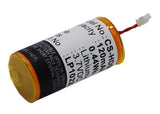 Battery for Sony HBH-DS970 GP1022L15, LP1022L15 3.7V Li-ion 120mAh / 0.44Wh
