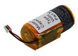 Battery for Sony HBH-DS980 GP1022L15, LP1022L15 3.7V Li-ion 120mAh / 0.44Wh