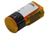 Battery for Sony HBH-DS970 GP1022L15, LP1022L15 3.7V Li-ion 120mAh / 0.44Wh