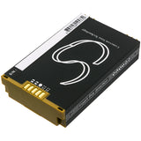 Battery for Huawei EP680 BTY3000Li11, BTY6000Li11 3.7V Li-Polymer 3200mAh / 11.