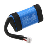 Battery for Harman-Kardon GO plus Play 3 C1146B-18650-3S1P, GSP102910201 10.8V L