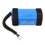 Battery for Harman-Kardon GO plus Play 3 C1146B-18650-3S1P, GSP102910201 10.8V L