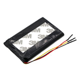 Battery for HiBy R5 654779P 3.8V Li-Polymer 3100mAh / 11.78Wh
