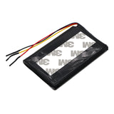 Battery for HiBy R5 654779P 3.8V Li-Polymer 3100mAh / 11.78Wh