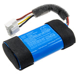 Battery for Harman-Kardon Citation 200 IAA031NA 3.7V Li-ion 5200mAh / 19.24Wh