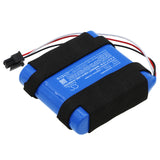 Battery for Hikvision DS-2XS2T46XM B0724 3.7V Li-ion 10400mAh / 38.48Wh