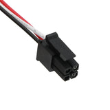 Battery for Hikvision DS-2XS2T46XM B0724 3.7V Li-ion 10400mAh / 38.48Wh