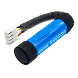 Battery for Harman/Kardon Onyx Studio 7 GSP-1S1P-OS7A 3.7V Li-ion 3350mAh / 12.