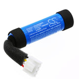 Battery for Harman/Kardon Onyx Studio 8 ICA077NA 3.7V Li-ion 2600mAh / 9.62Wh